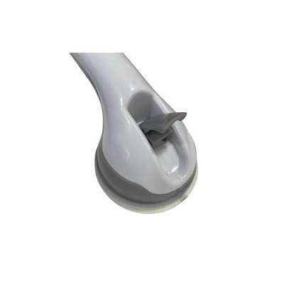 Agarradera para baño con ventosa