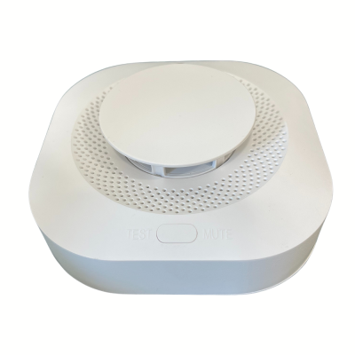 Detector de humo