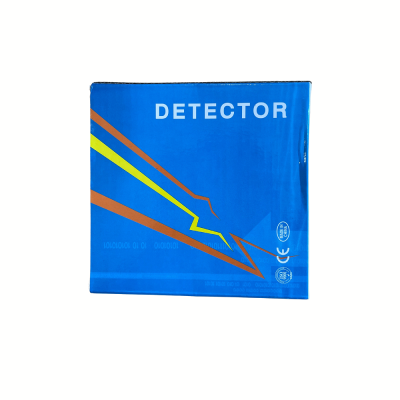 Detector de humo