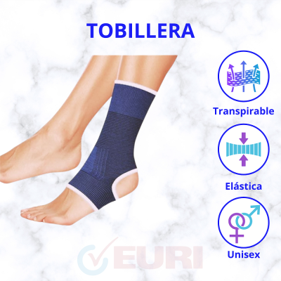 Vendaje para tobillo Vendaje para tobillo