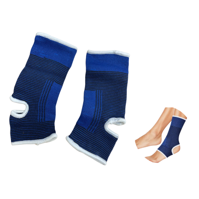 Tobillera para Esguince. Tobillera Deportiva de Compresión. Soporte para Tobillo elástico y transpirable. Prevención de Lesiones Tobillera para Esguince. Tobillera Deportiva de Compresión. Soporte para Tobillo elástico y transpirable. Prevención de Lesiones