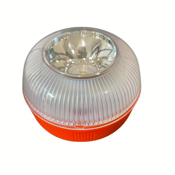 Luz de emergencia para coches