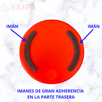 Luz de emergencia para coches