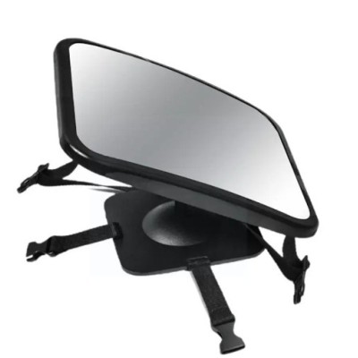 Espejo Coche Bebé Asiento trasero