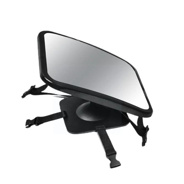 Espejo retrovisor para bebé