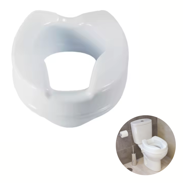 Elevador asiento WC