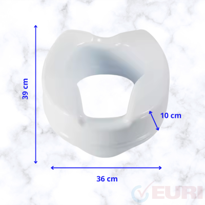 Elevador asiento WC