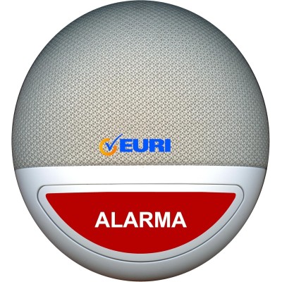 Comunicador de emergencia por voz