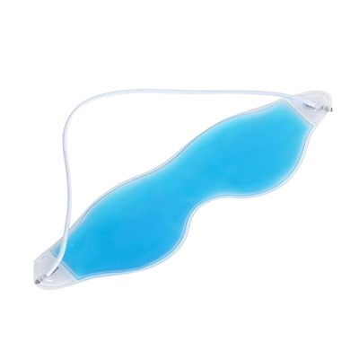 Antifaz Antiojeras Gel Frío