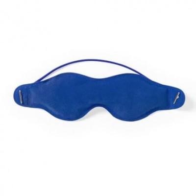 Antifaz De Gel Frio y Calor