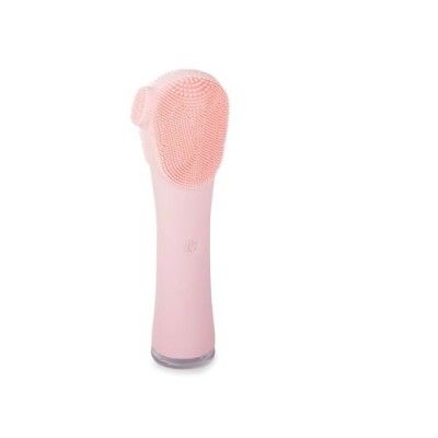 Cepillo Masajeador Sónico Exfoliante de Limpieza Facial