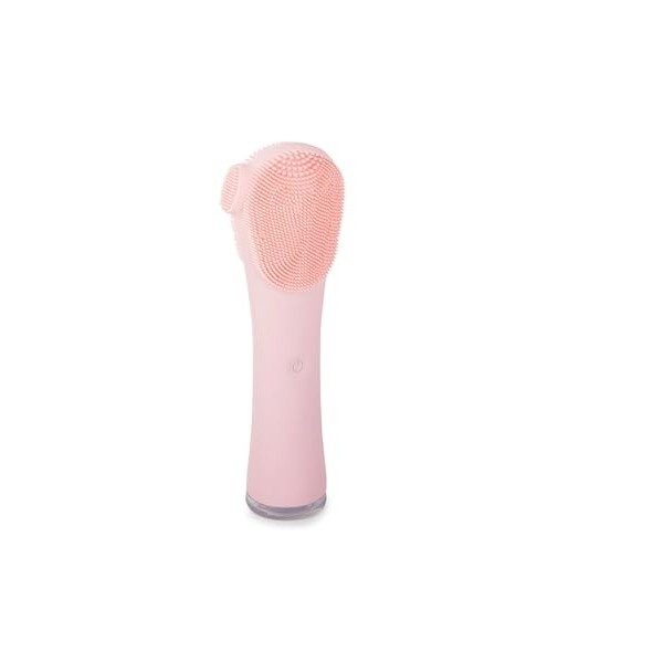 Cepillo Masajeador Sónico Exfoliante de Limpieza Facial