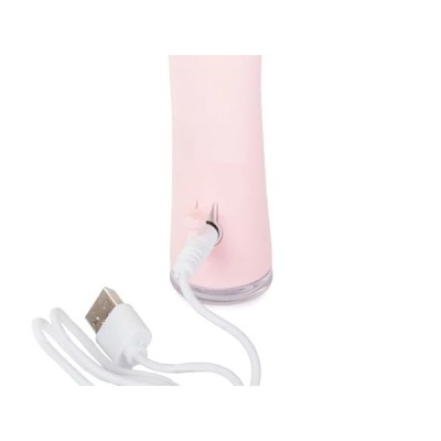 Cepillo Masajeador Sónico Exfoliante de Limpieza Facial