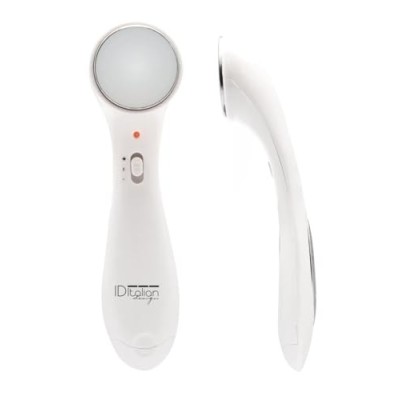 Masajeador Facial Antiarrugas Iónico