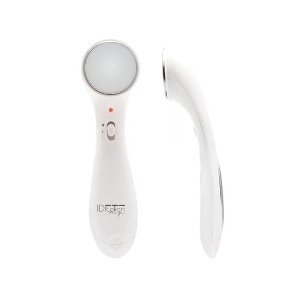 Masajeador Facial Antiarrugas Iónico