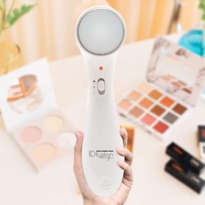 Masajeador Facial Antiarrugas Iónico